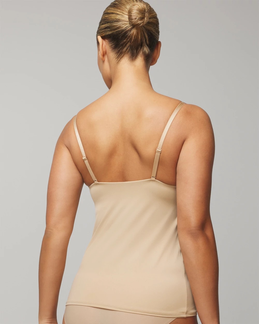 Soma Lightweight Smoothing Cami