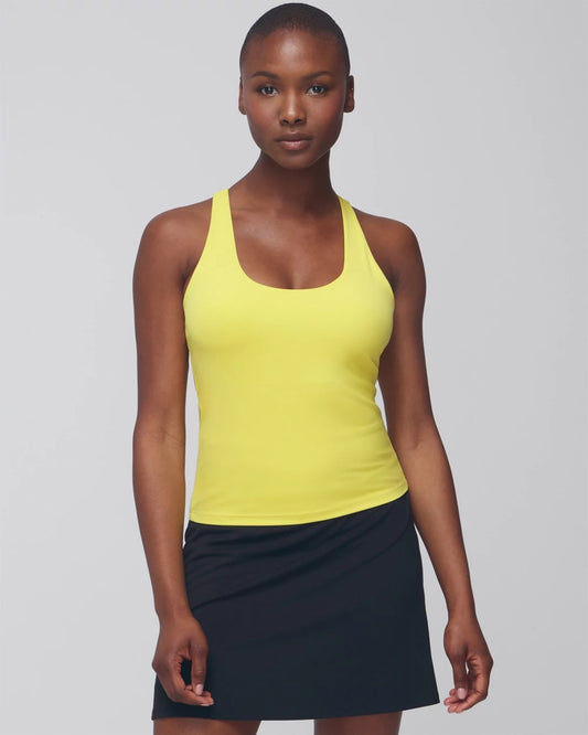 Soma 24/7 Racerback Bra Tank