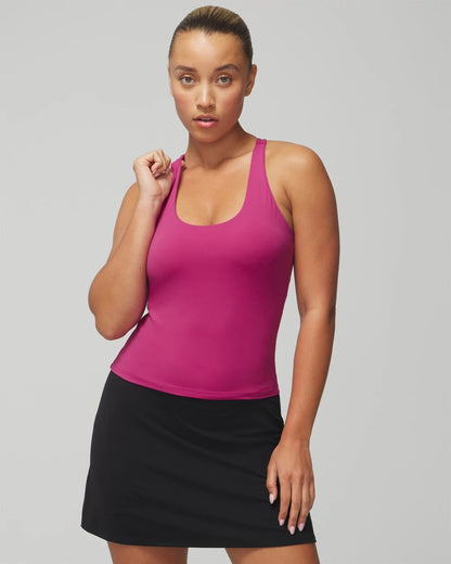 Soma 24/7 Racerback Bra Tank