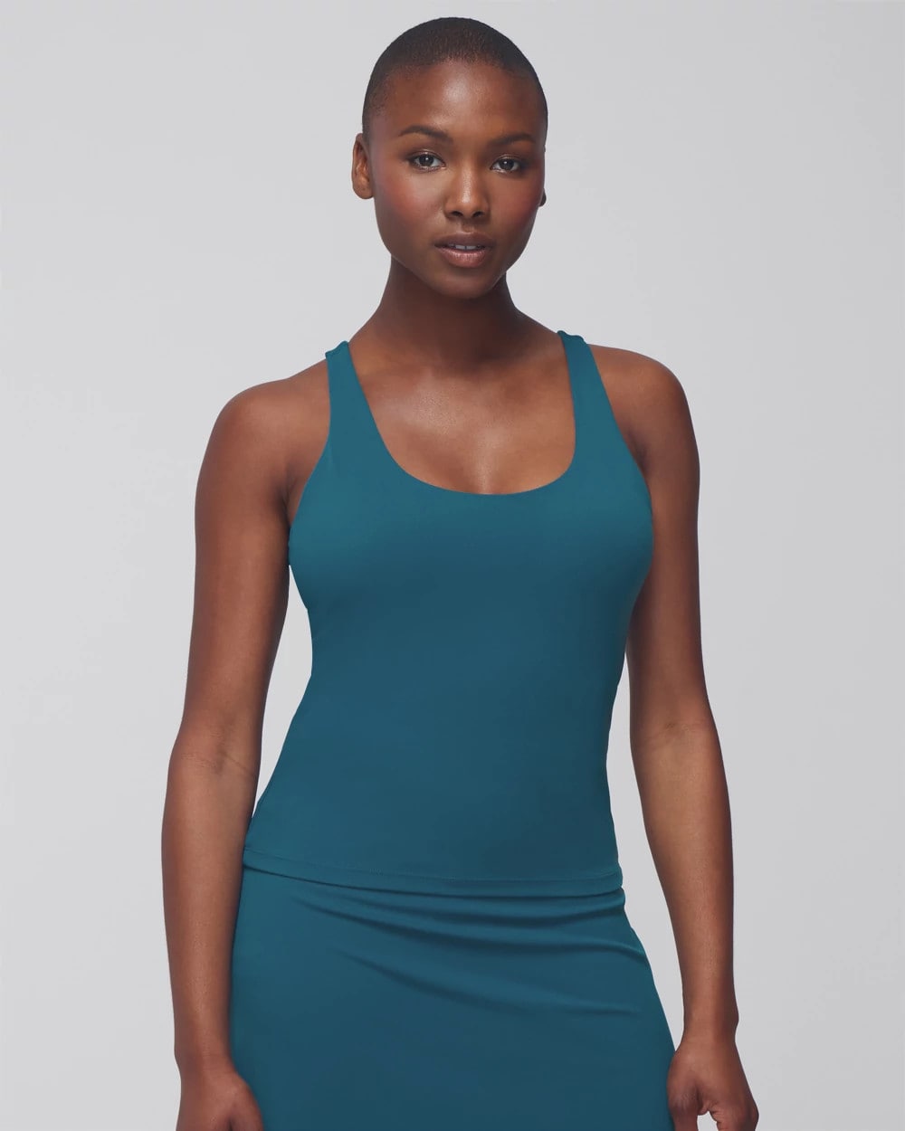 Soma 24/7 Racerback Bra Tank
