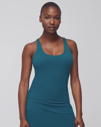 Soma 24/7 Racerback Bra Tank