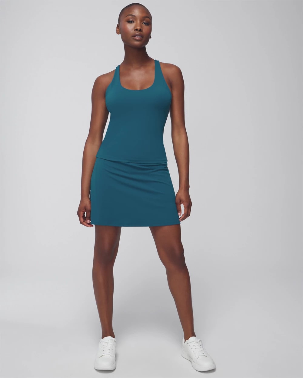 Soma 24/7 Racerback Bra Tank