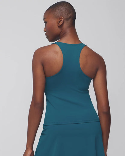 Soma 24/7 Racerback Bra Tank