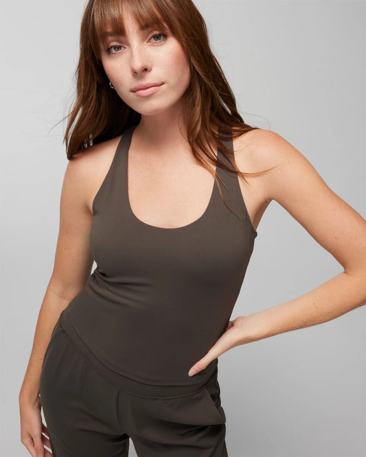 Soma 24/7 Racerback Bra Tank