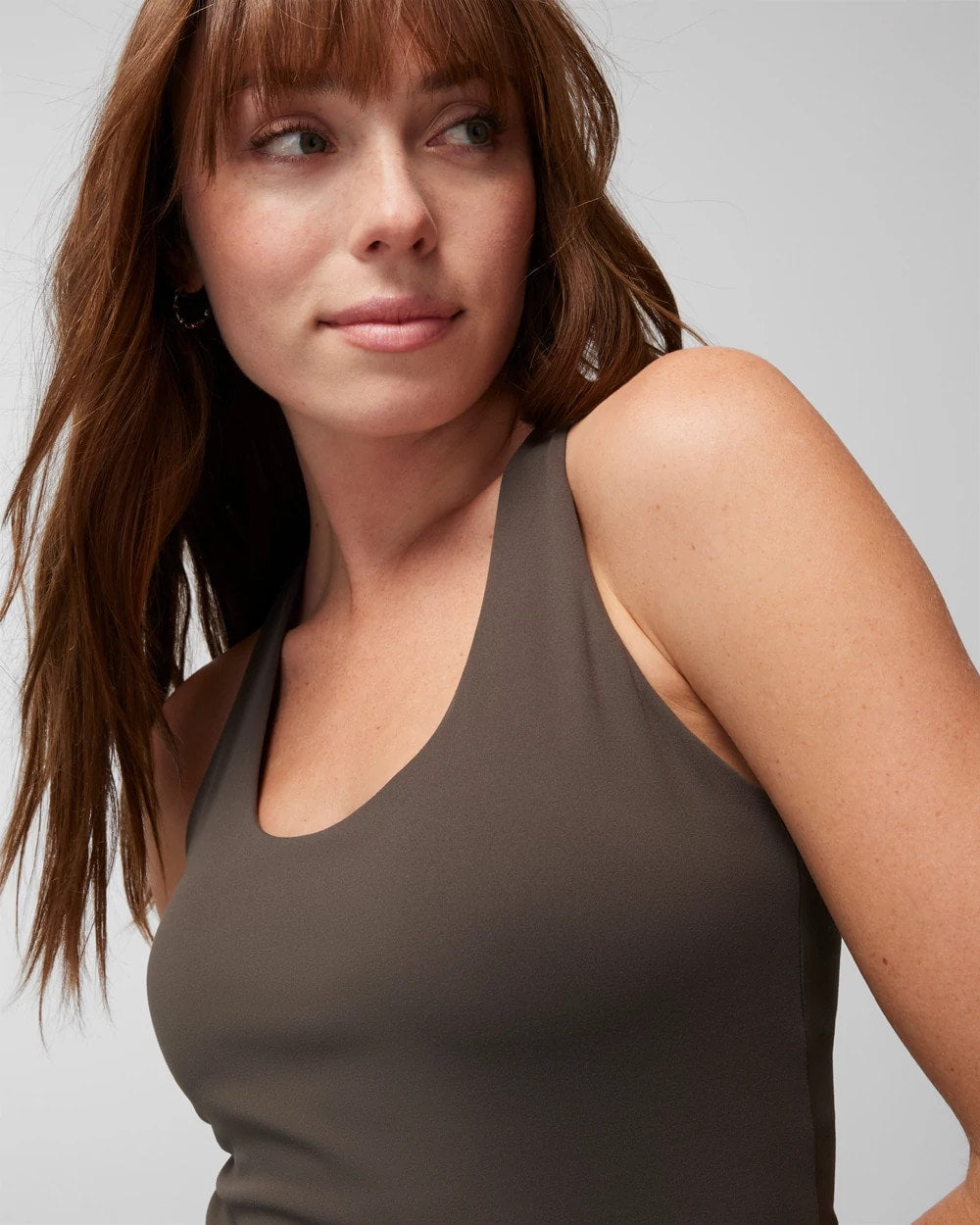 Soma 24/7 Racerback Bra Tank