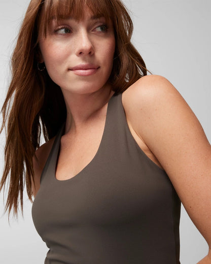 Soma 24/7 Racerback Bra Tank