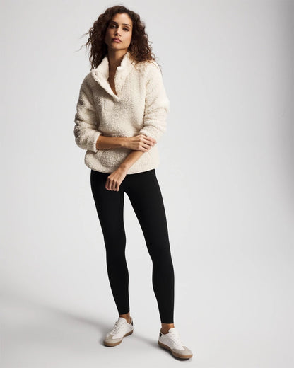 Soma Sherpa Pullover