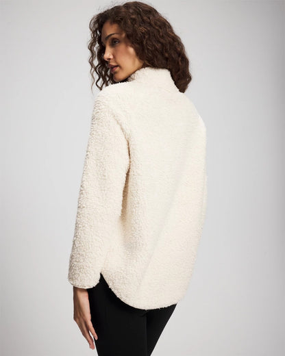 Soma Sherpa Pullover