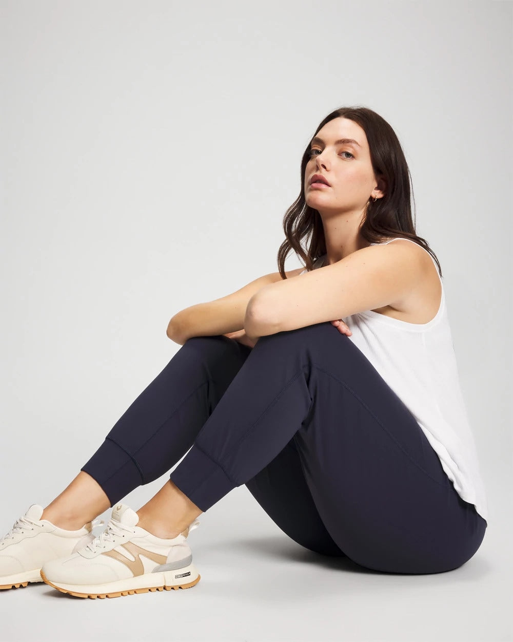 Soma 24/7 High-Waist Joggers