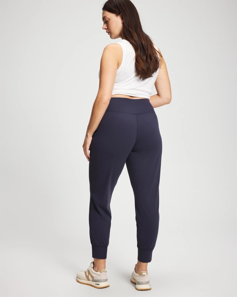 Soma 24/7 High-Waist Joggers
