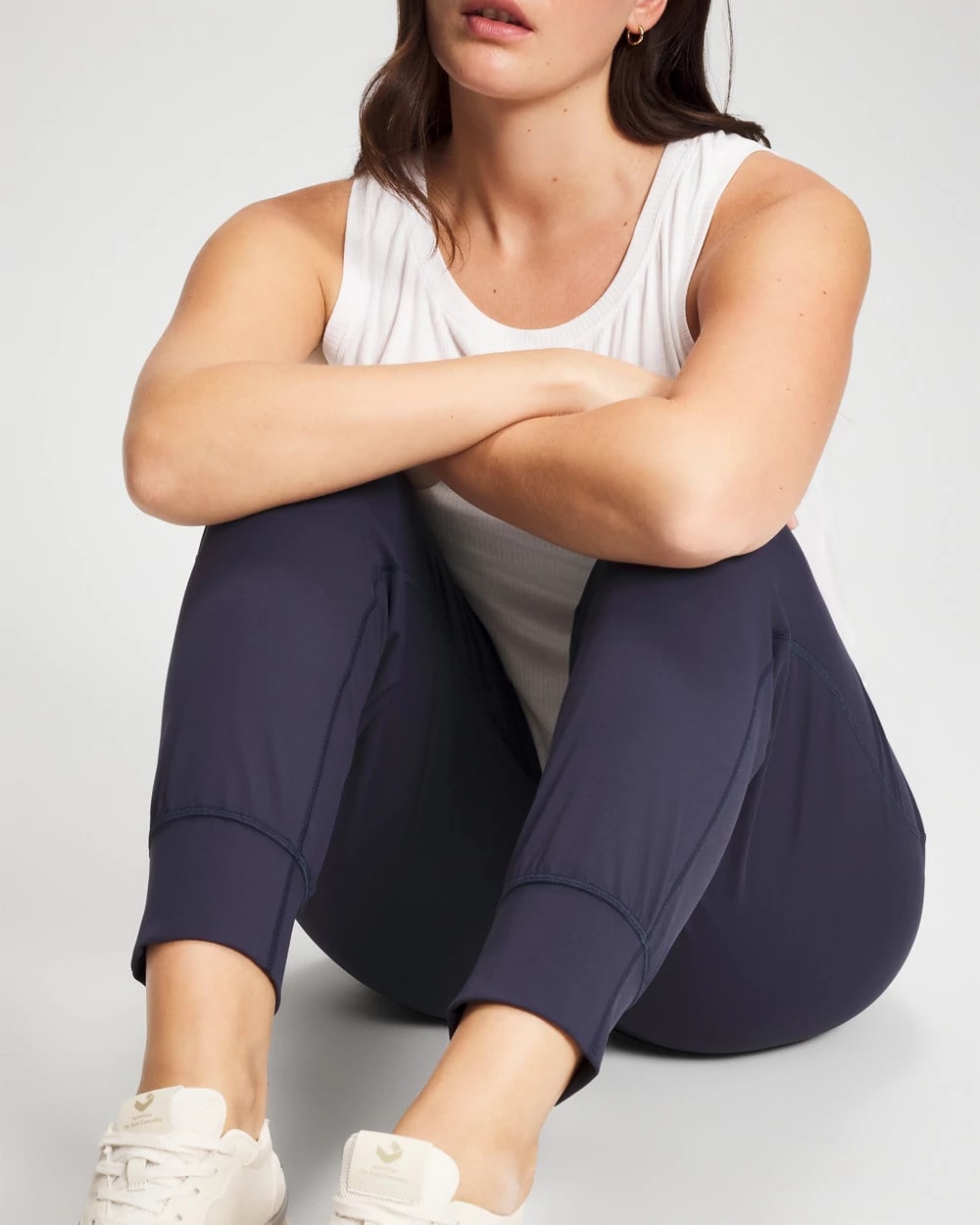 Soma 24/7 High-Waist Joggers
