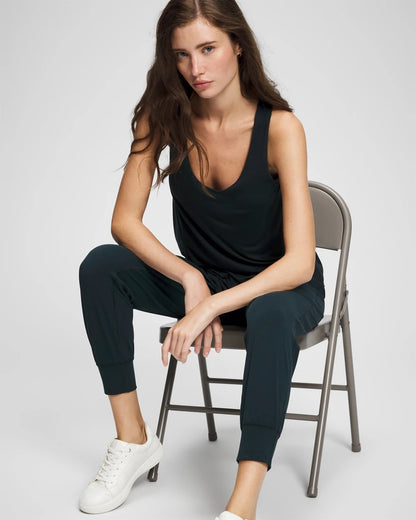 Soma 24/7 High-Waist Joggers