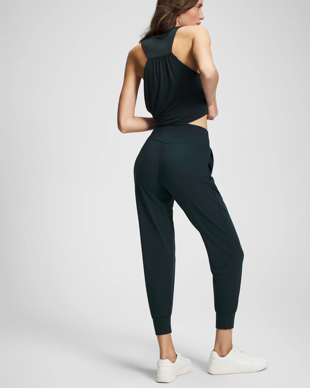 Soma 24/7 High-Waist Joggers