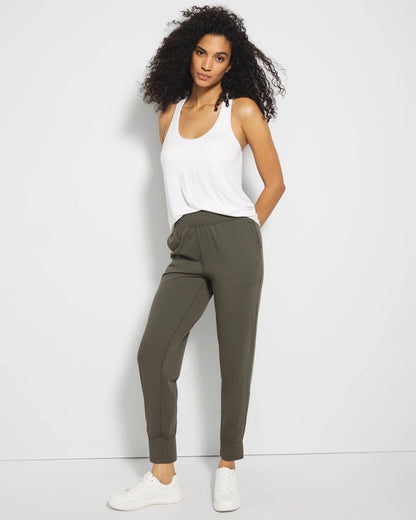 Soma 24/7 High-Waist Joggers