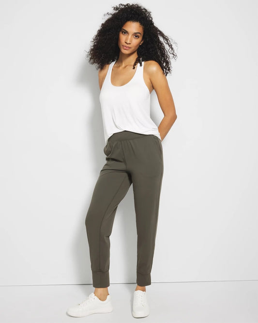 Soma 24/7 High-Waist Joggers