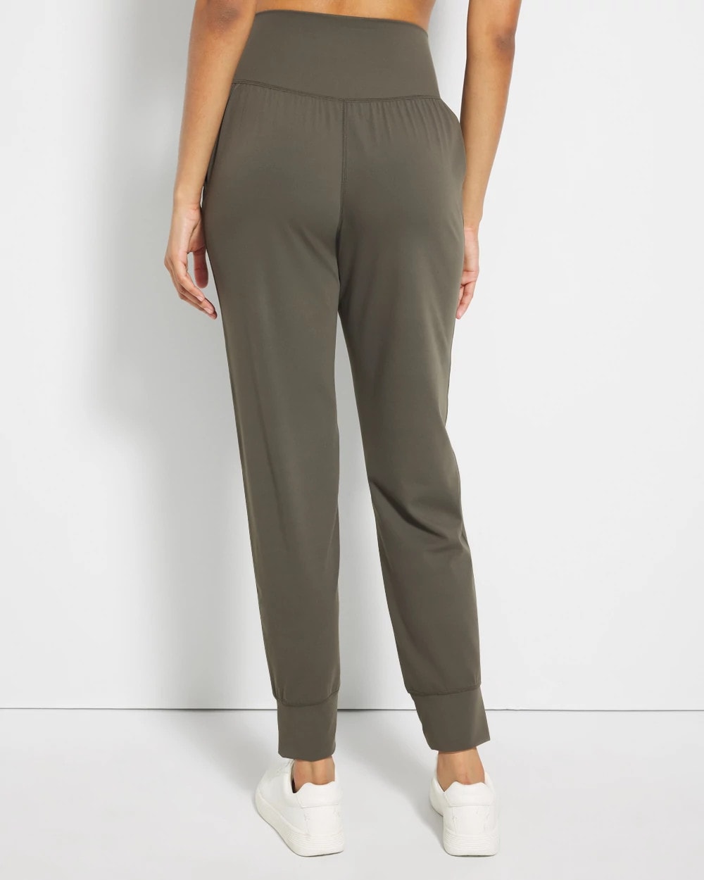 Soma 24/7 High-Waist Joggers