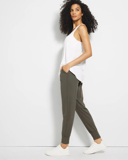 Soma 24/7 High-Waist Joggers