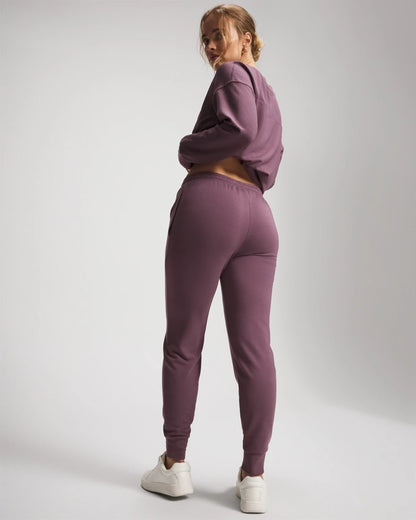 Soma Ultrasoft Fleece Joggers