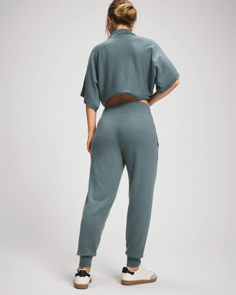 Soma Premier Knit Sweater Jogger