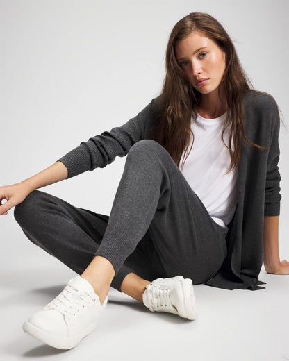 Soma Premier Knit Sweater Jogger