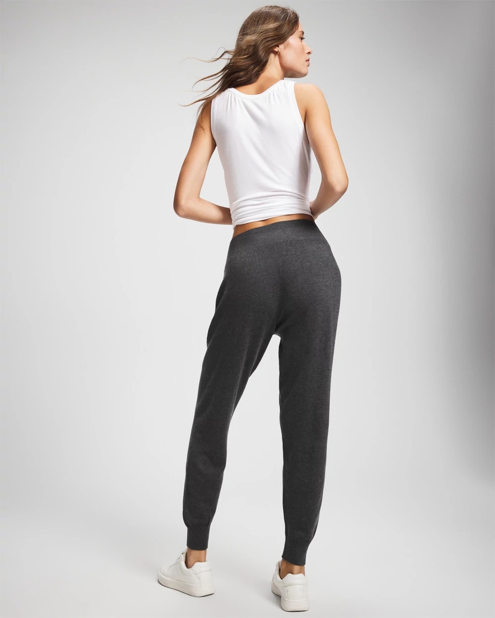 Soma Premier Knit Sweater Jogger