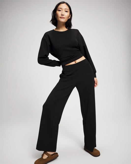 Soma Modern Modal Straight Leg Pant
