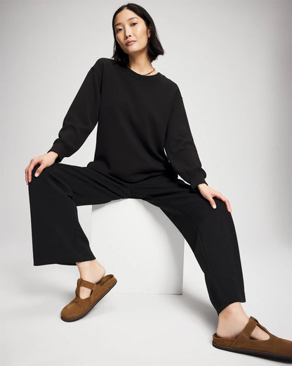 Soma Modern Modal Straight Leg Pant