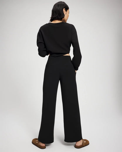 Soma Modern Modal Straight Leg Pant