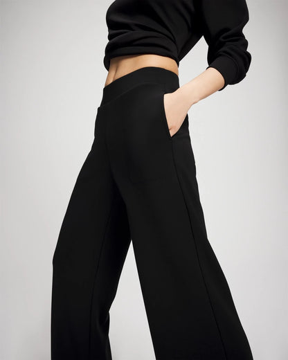 Soma Modern Modal Straight Leg Pant