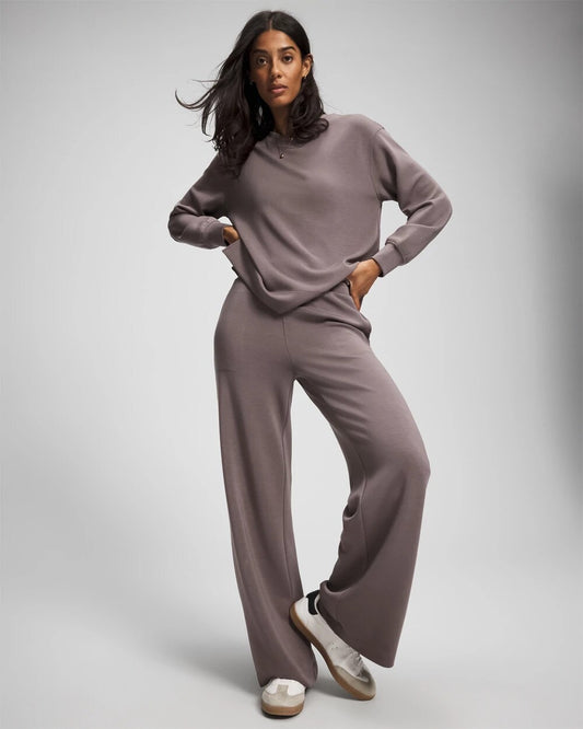 Soma Modern Modal Straight Leg Pant
