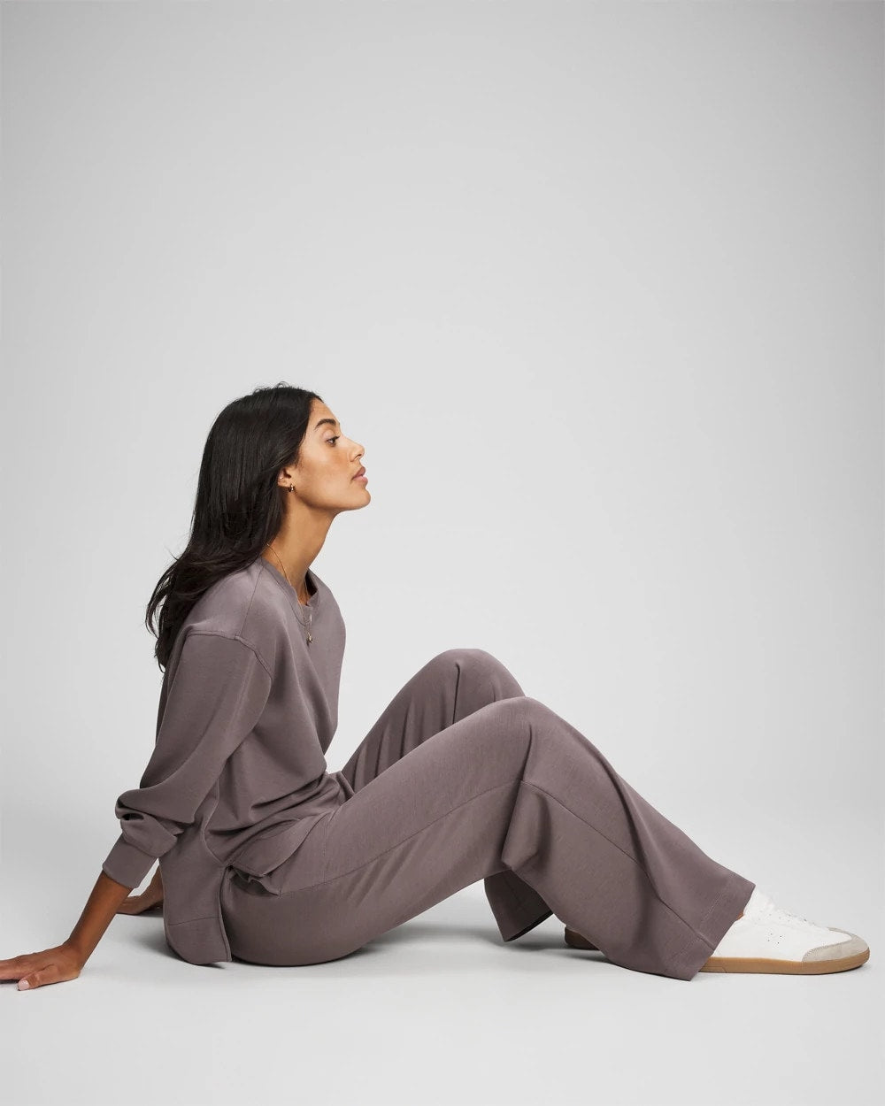 Soma Modern Modal Straight Leg Pant