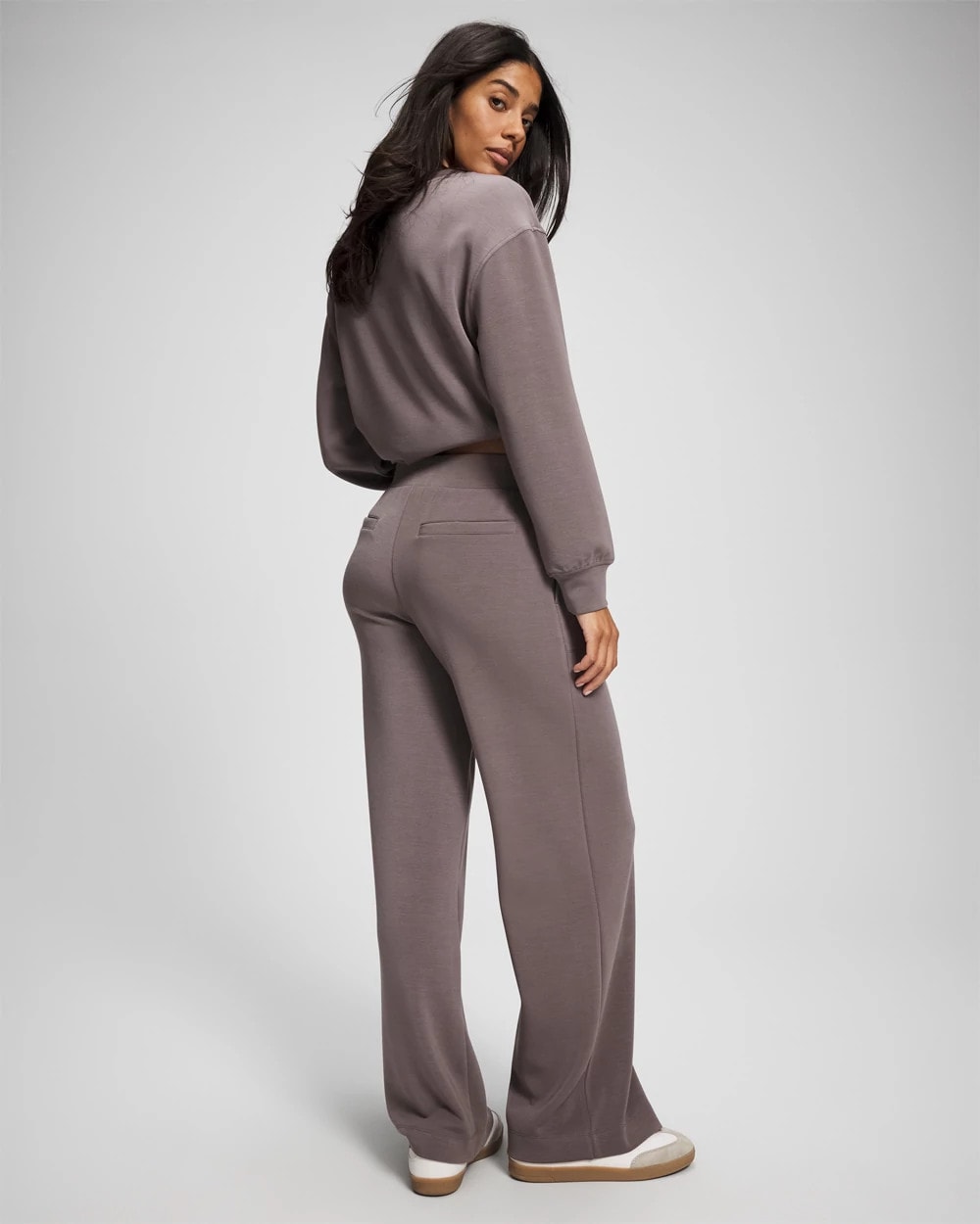 Soma Modern Modal Straight Leg Pant