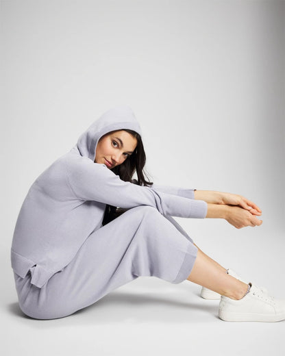 Soma Cotton Sweater Crop Pant
