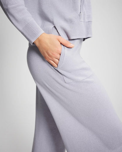 Soma Cotton Sweater Crop Pant