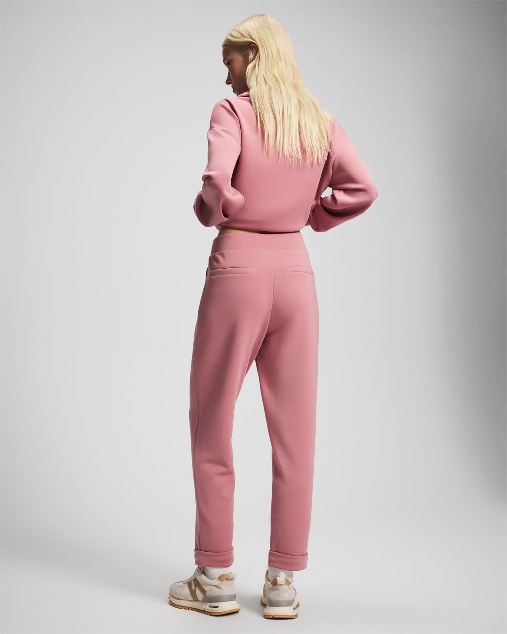 Soma Tapered Pant