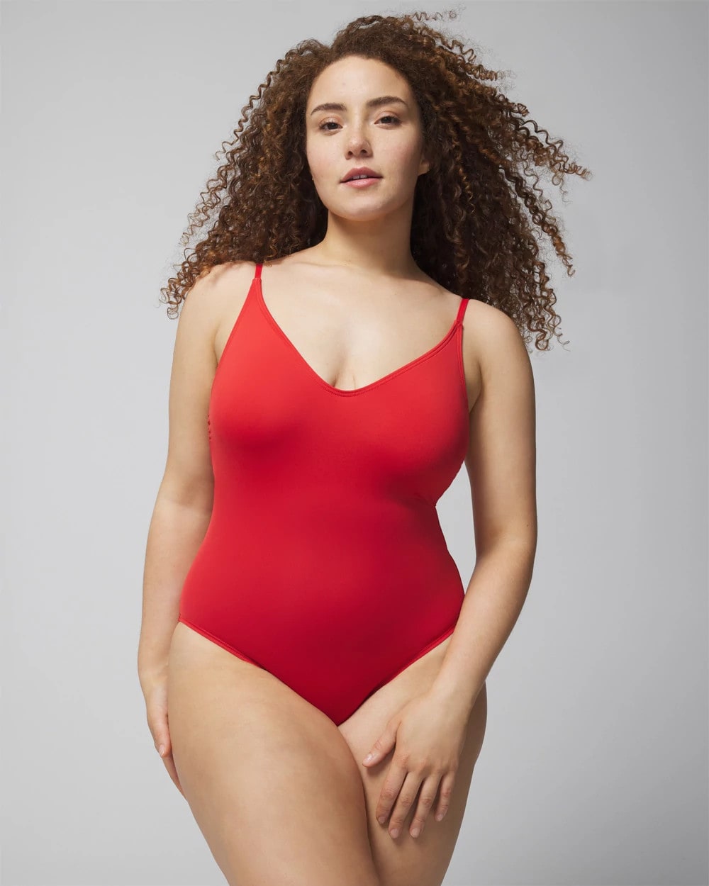 Soma Deep Plunge One-Piece