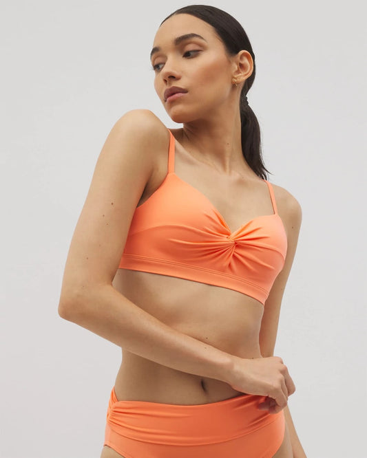 Soma Enbliss Wireless Bikini Top