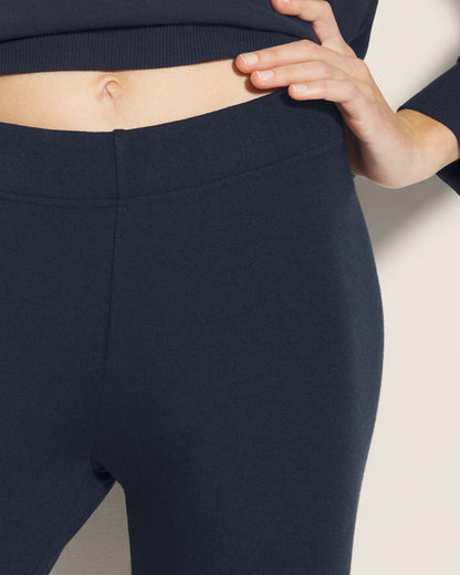 Soma High-Rise Fleece Legging