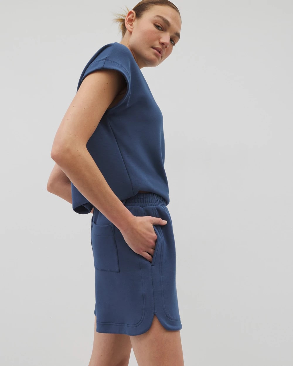Soma 6 Inch Short