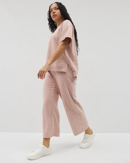 Soma Wide Leg Crop Pant