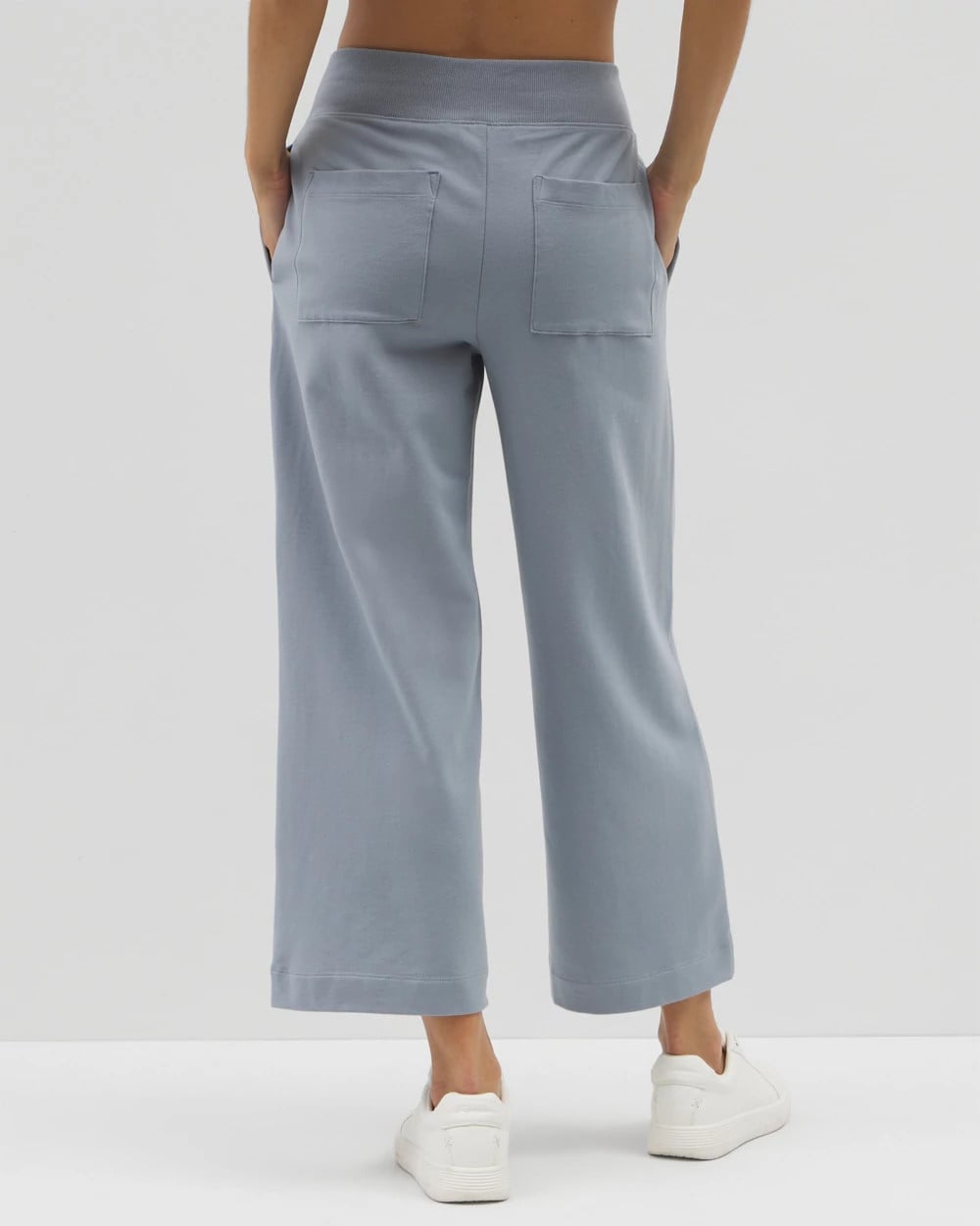 Soma Wide Leg Crop Pant