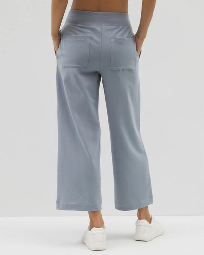 Soma Wide Leg Crop Pant