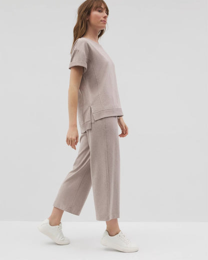 Soma Wide Leg Crop Pant