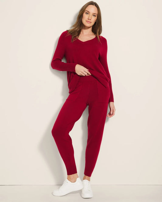 Soma Sweater Jogger