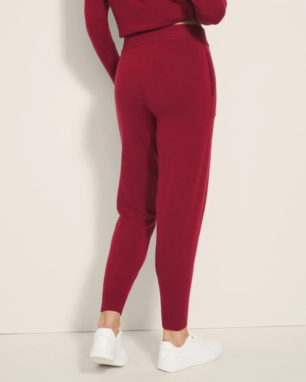 Soma Sweater Jogger