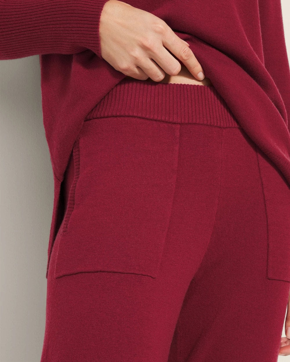 Soma Sweater Jogger