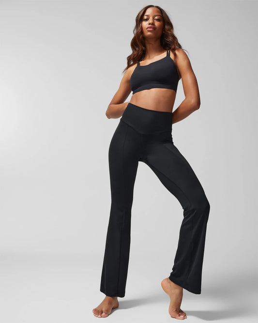 Soma 24/7 High-Waist Mini Flare Leggings