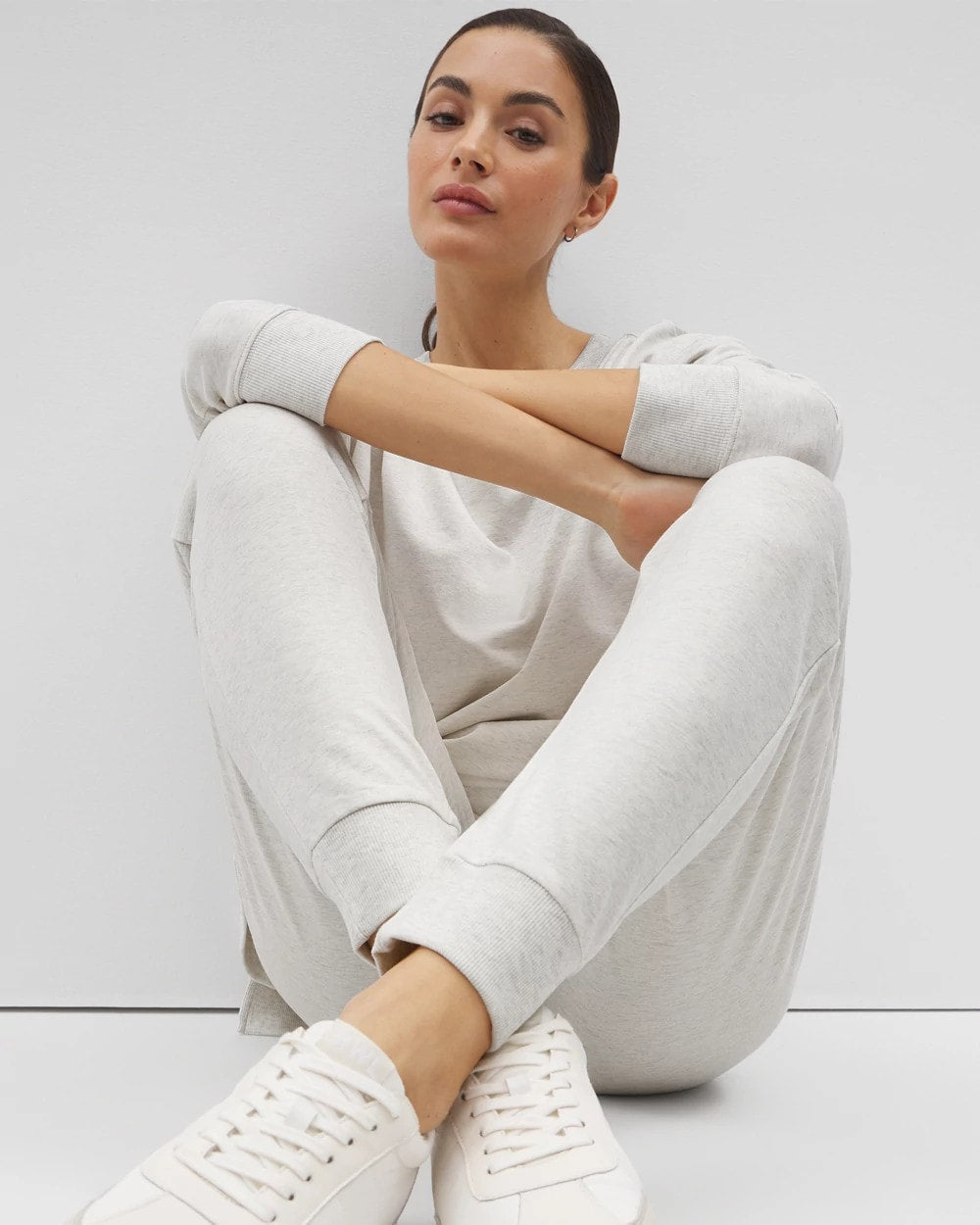 Soma Essential Terry Jogger