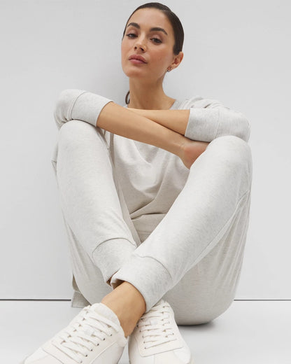Soma Essential Terry Jogger