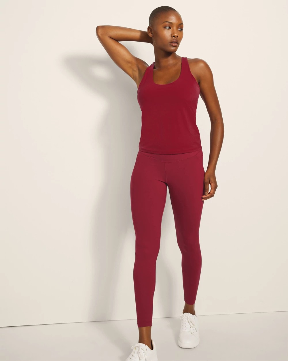 Soma High-Waist Pocket Leggings